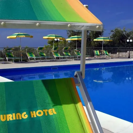 Hotel Viva Turing Club Rodi Garganico