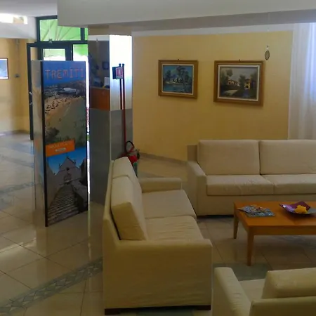 Hotel Viva Turing Club 3*