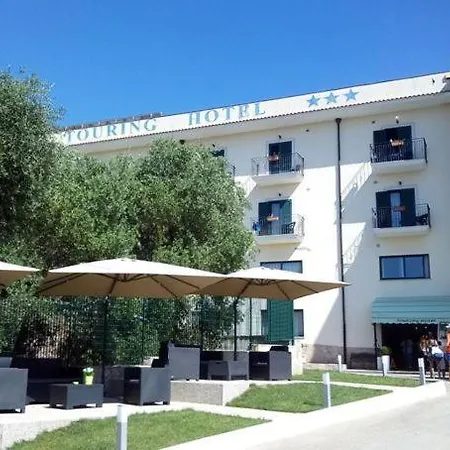 Viva Turing Club Hotel