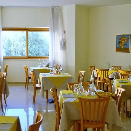Viva Turing Club Hotel Rodi Garganico