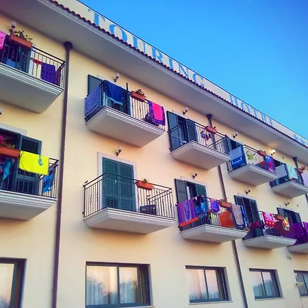 Hotel Viva Turing Club 3*