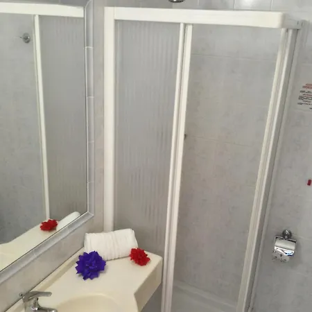Viva Turing Club Hotel Rodi Garganico