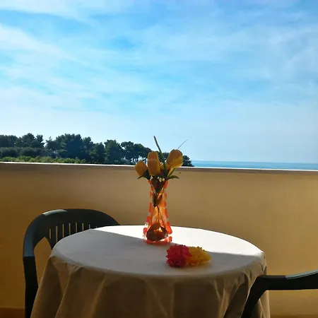 Hotel Viva Turing Club Rodi Garganico