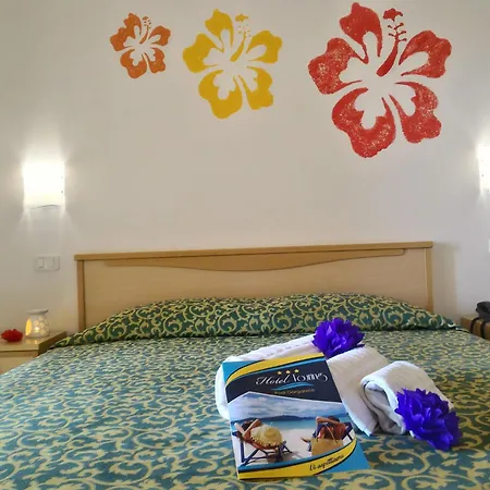 Viva Turing Club Hotel 3*